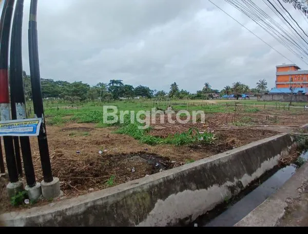 image DIJUAL TANAH/LAHAN PINGGIR JALAN POROS BATAKAN COCOK DIBUAT PABRIK, GUDANG, WORKSHOP DAN USAHA LAINNYA HARGA NEGO (1)