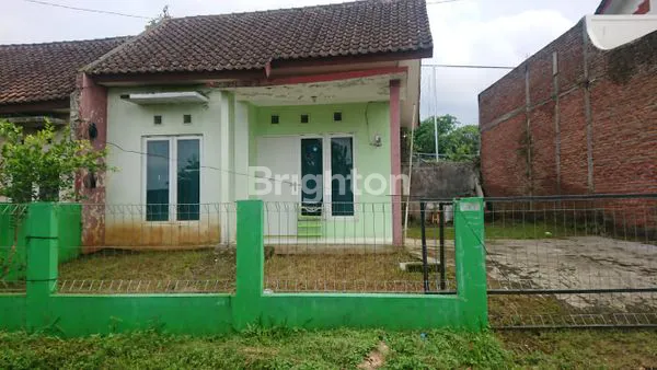 image RUMAH DI DAERAH BUBAKAN SEMARANG TENGAH (1)