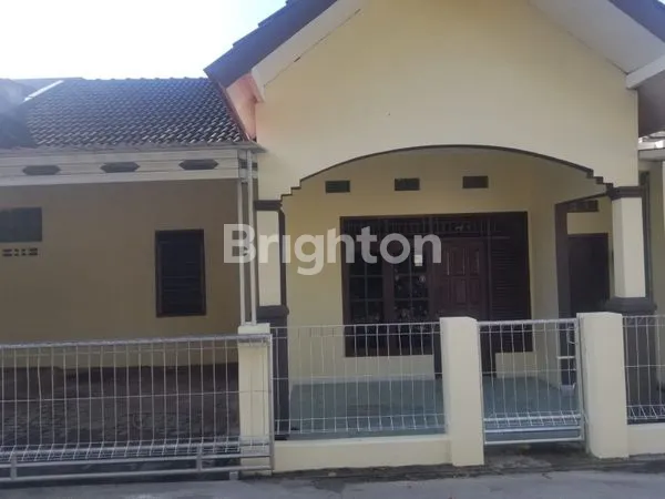 image RUMAH DI PERUM POLRI MANGUNHARJO TEMBALANG (1)