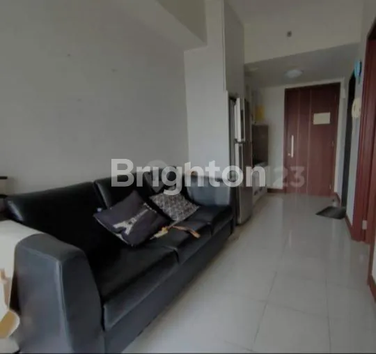 image 1 BR APARTEMEN FULL FURNISH DI SCIENTIA GADING SERPONG TANGERANG (1)
