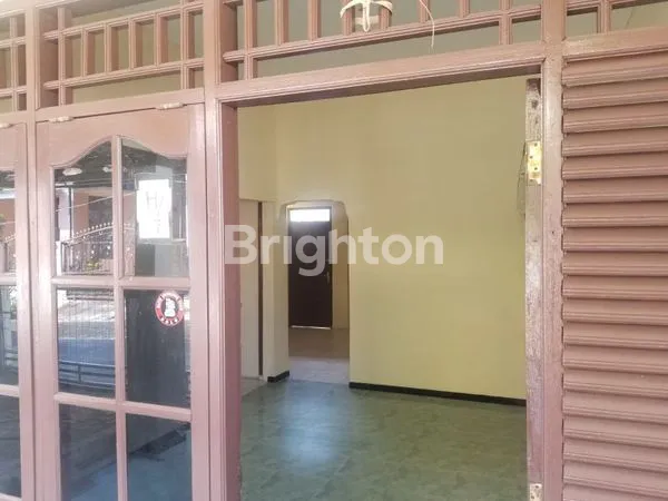 image RUMAH DI PERUM POLRI MANGUNHARJO TEMBALANG (5)