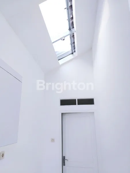 image RUMAH HOEK DEPAN TAMAN DI NUANSA ALAM CILEBUT ASRI BOGOR (6)