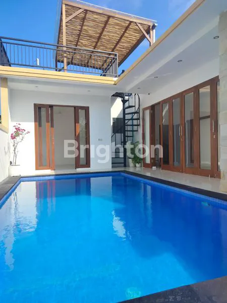 image VILLA BRAND NEW DI SABA GIANYAR (2)