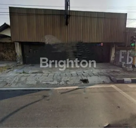 image RUMAH TOKO DI JALAN UTAMA NASIONAL KARTOSURO (1)