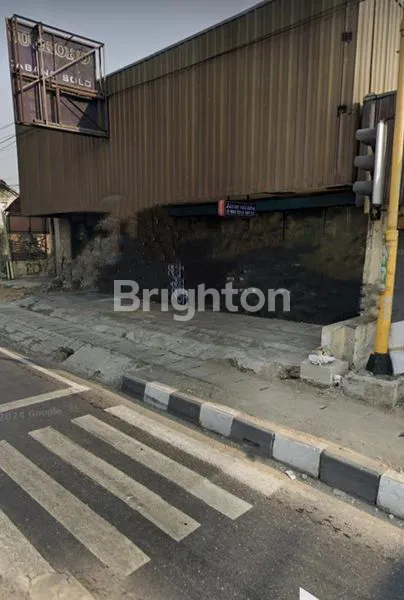 image RUMAH TOKO DI JALAN UTAMA NASIONAL KARTOSURO (2)