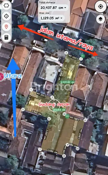 image GUDANG LUAS 1100 AN METER DI NGANJUK (1)