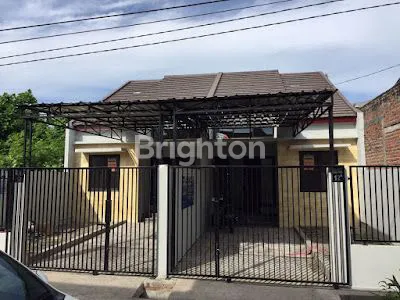 image RUMAH BARU GRESS TAMBAK WEDI BARU, SURABAYA  (1)