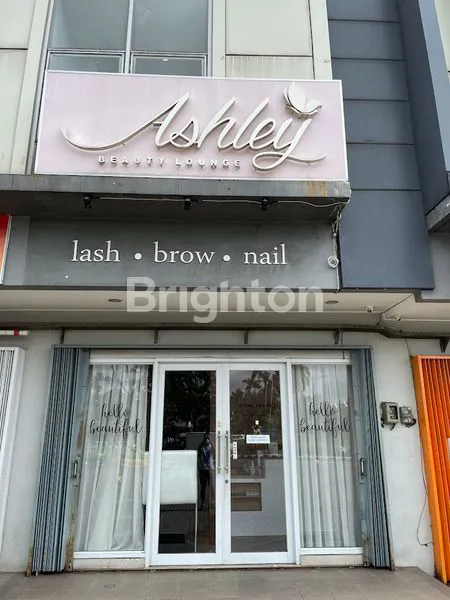 image RUKO AZORES BANJAR WIJAYA  (1)