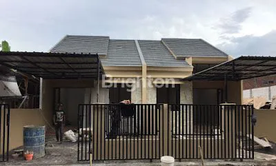 image RUMAH BARU GRESS NGINDEN TAHAP 2, SURABAYA (1)