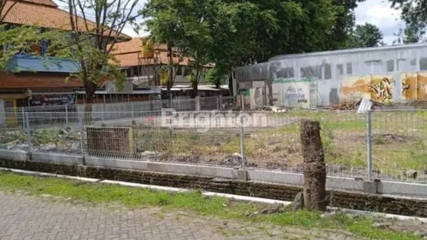 image TANAH HOOK LUAS 500 M2 DI KOTA SIDOARJO (1)