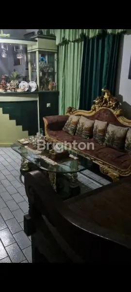 image RUMAH BISA BUAT USAHA DI PUSAT KOTA SIDOARJO (1)