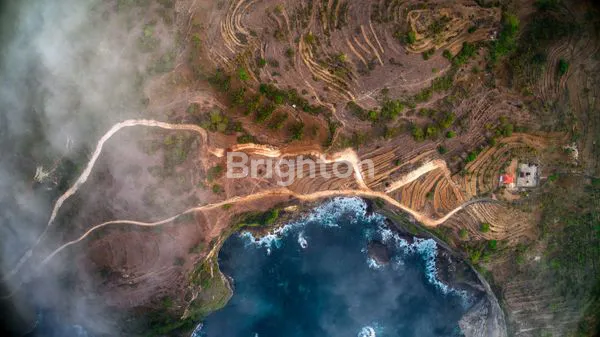 image KELINGKING BEACH VIEW LOS TEBING TANAH KAVLING SIAP BANGUN DI PINGGIR TEBING (5)