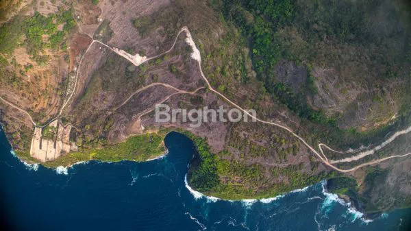 image KELINGKING BEACH VIEW LOS TEBING TANAH KAVLING SIAP BANGUN DI PINGGIR TEBING (6)