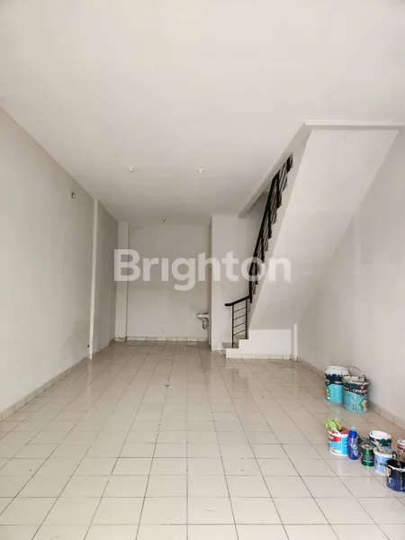 image RUKO DI LOKASI STRATEGIS DAN RAMAI GOLDEN BOULEVARD BSD CITY (2)