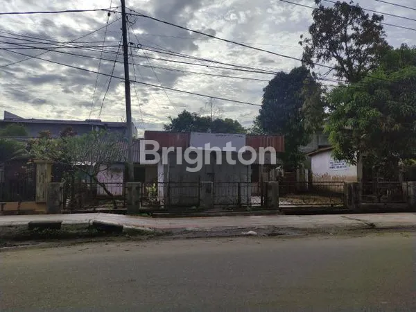 DIJUAL RUMAH EX BELANDA DI PAPUA BARAT DAYA.