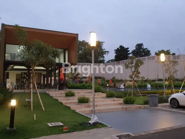 image RUMAH SIAP HUNI 2 LANTAI DI LINGKUNGAN ASRI DAN NYAMAN (7)