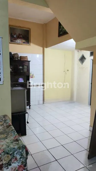 image RUMAH 1,5 LANTAI DI LINGKUNGAN YANG TENANG DENGAN UDARA YANG SEJUK DI LOKASI STRATEGIS MENTENG ASRI (5)