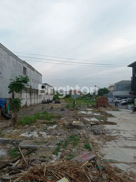 image TANAH RAYA WIYUNG DEKAT TBMO (2)