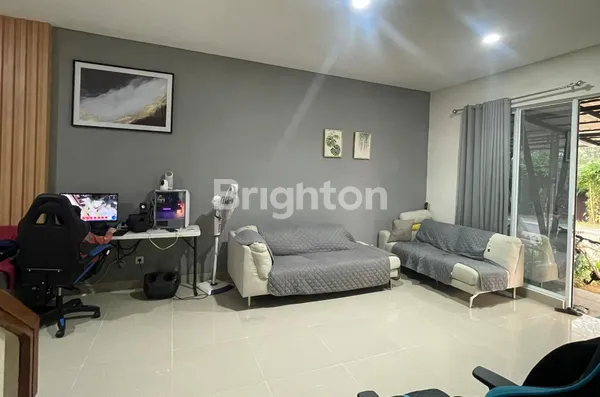 image NARA VILLAGE RAPIH SIAP HUNI FULL RENOVASI (2)