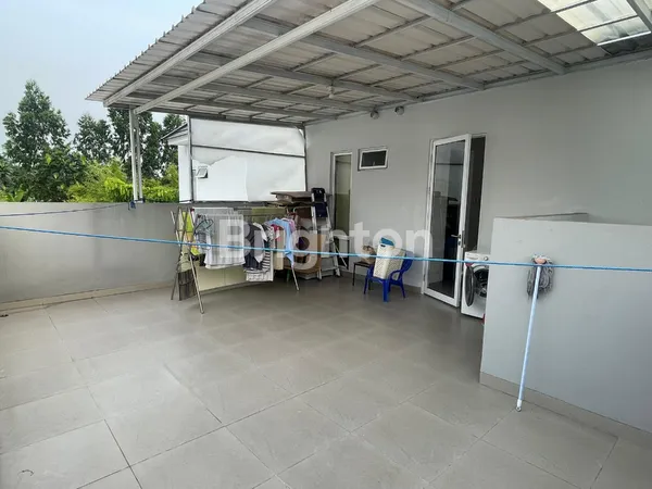 image NARA VILLAGE RAPIH SIAP HUNI FULL RENOVASI (8)