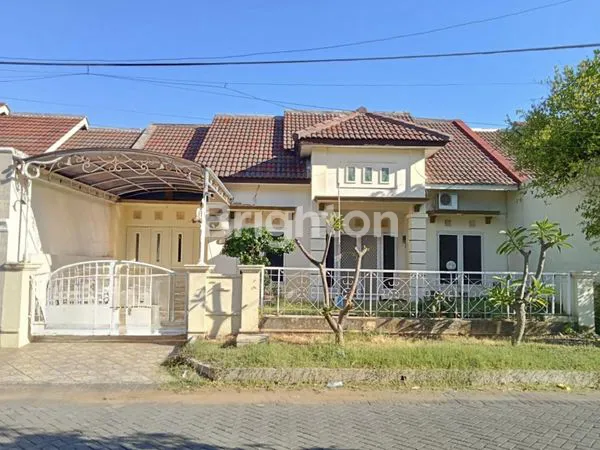 image RUMAH MINIMALIS SIAP HUNI DI DELTASARI (1)