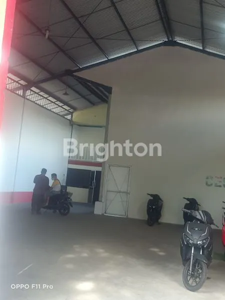 image JUAL CEPAT TANAH BONUS GUDANG PLUS MESS DI PUSAT KOTA BALIKPAPAN (7)