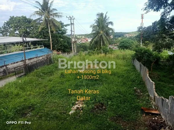 image JUAL CEPAT TANAH BONUS GUDANG PLUS MESS DI PUSAT KOTA BALIKPAPAN (8)