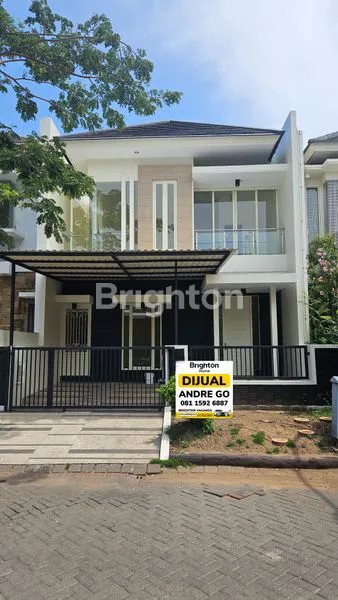 image PAKUWON CITY RUMAH MEWAH DAN ASRI (1)