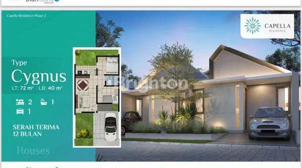 image CAPELLA RESIDENCE PHASE 2 TYPE CYGNUS (1)