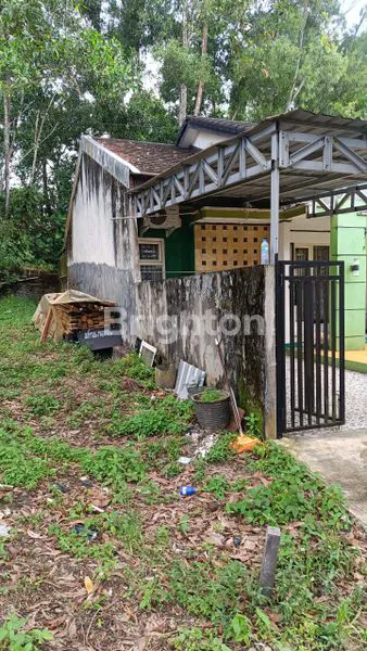 image BELI RUMAH BONUS TANAH DI PUSAT KOTA  (2)