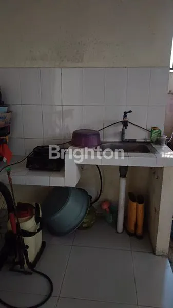 image BELI RUMAH BONUS TANAH DI PUSAT KOTA  (7)