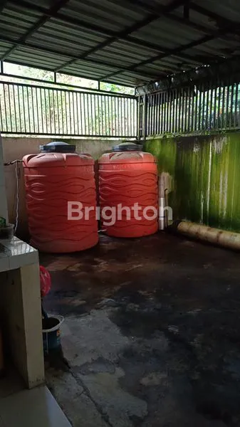 image BELI RUMAH BONUS TANAH DI PUSAT KOTA  (8)