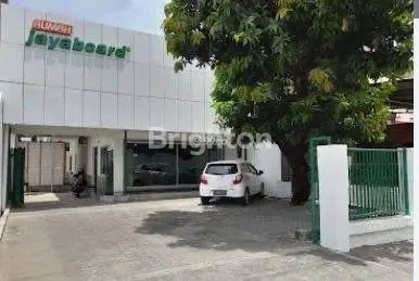 image RUMAH USAHA GEDUNG SIAP PAKAI MURAH SECOND ROAD RAMAI RAYA KARTINI SELANGKAH KE RAYA DARMO (1)