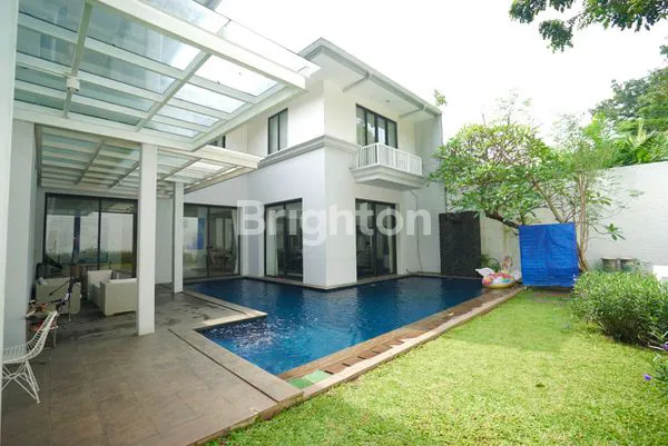 image RUMAH ELITE BRAWIJAYA, KEBAYORAN BARU, JAKARTA SELATAN (5)