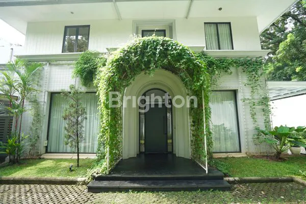image RUMAH ELITE BRAWIJAYA, KEBAYORAN BARU, JAKARTA SELATAN (6)
