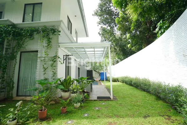image RUMAH ELITE BRAWIJAYA, KEBAYORAN BARU, JAKARTA SELATAN (7)