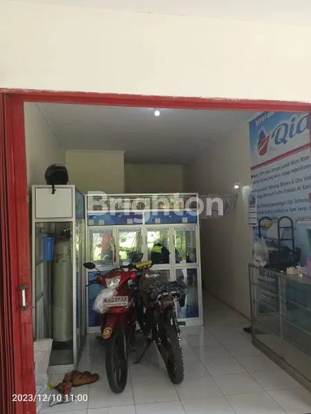 image RUKO GANDENG 3 PINTU TIGARAKSA TANGERANG (3)