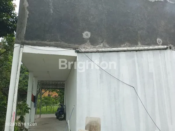 image RUKO GANDENG 3 PINTU TIGARAKSA TANGERANG (5)