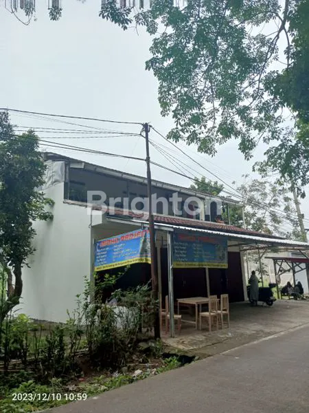 image RUKO GANDENG 3 PINTU TIGARAKSA TANGERANG (2)