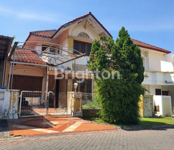 Gambar Property VILLA VALENCIA SURABAYA