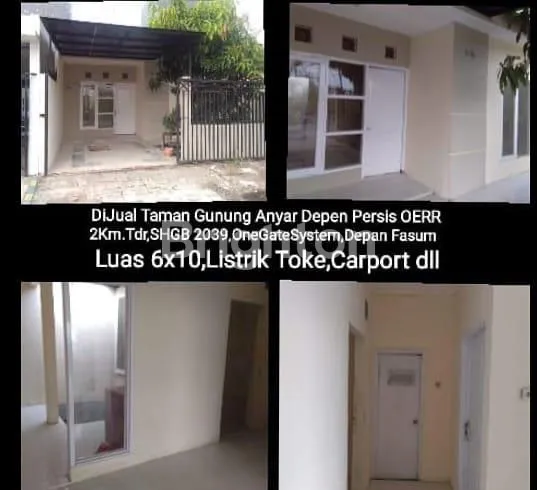 image RUMAH SIAP HUNI LOKASI SANGAT STRATEGIS DAN KOMERSIAL (3)