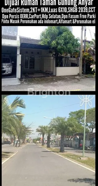 image RUMAH SIAP HUNI LOKASI SANGAT STRATEGIS DAN KOMERSIAL (7)