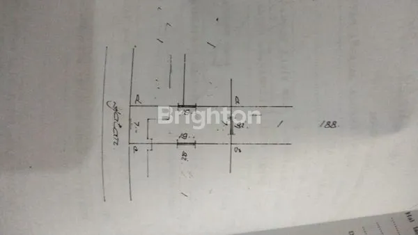 image RUMAH HITUNG TANAH GREEN VILLE, DEKAT TANJUNG DUREN, ROW 2 MOBIL (2)