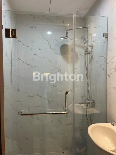 image APARTMENT 1 BR MINIMALIS PURI ORCHARD ORANG GROOVES FURNISHED ONE BEDROOM (3)