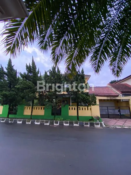 image RUMAH STRATEGIS, ASRI DI BUKIT CIMANGGU (2)