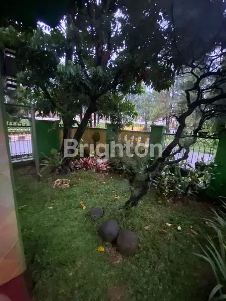 image RUMAH STRATEGIS, ASRI DI BUKIT CIMANGGU (3)