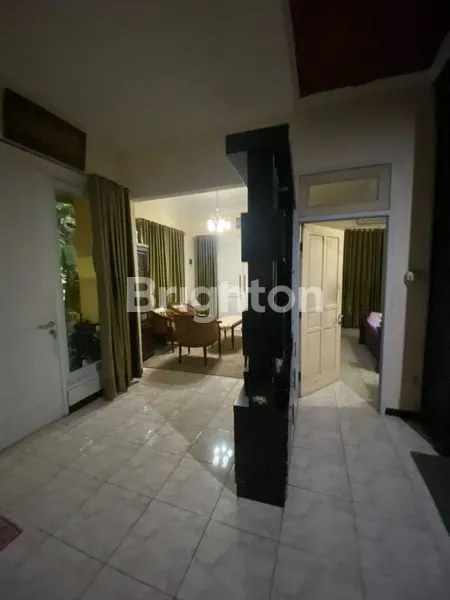 image RUMAH STRATEGIS, ASRI DI BUKIT CIMANGGU (4)