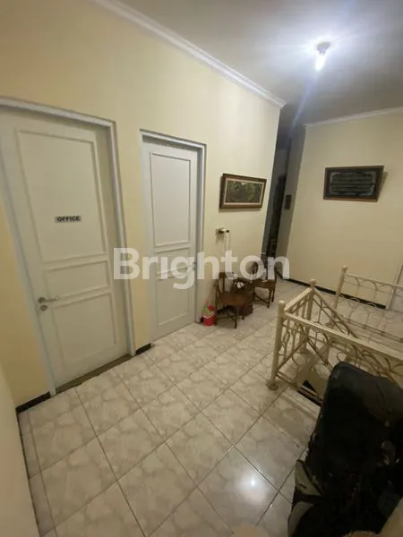 image RUMAH STRATEGIS, ASRI DI BUKIT CIMANGGU (6)