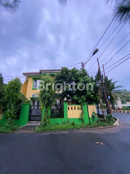 image RUMAH STRATEGIS, ASRI DI BUKIT CIMANGGU (1)