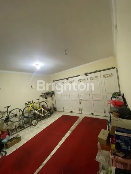 image RUMAH STRATEGIS, ASRI DI BUKIT CIMANGGU (7)